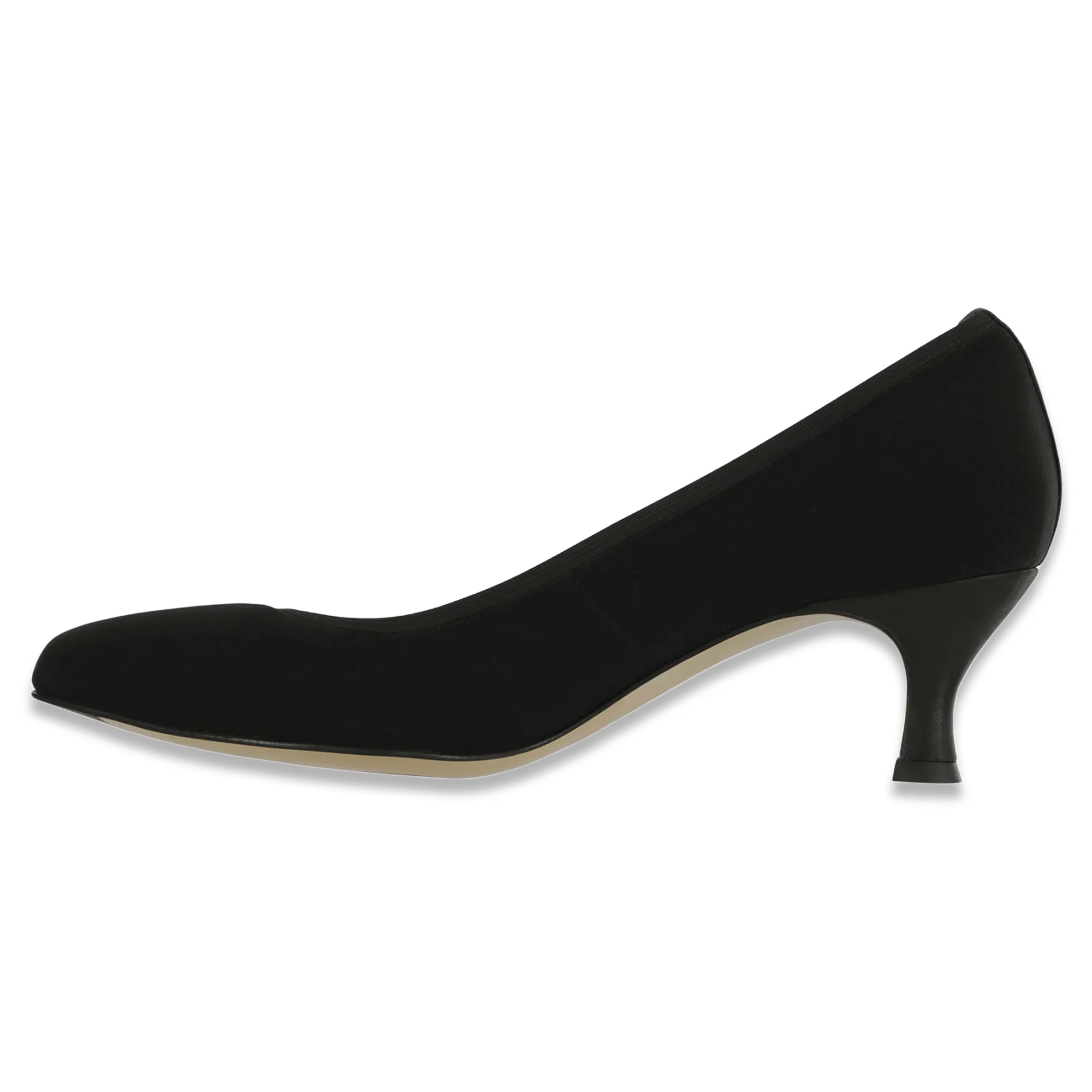 SAS Gia - Kitten Heel
