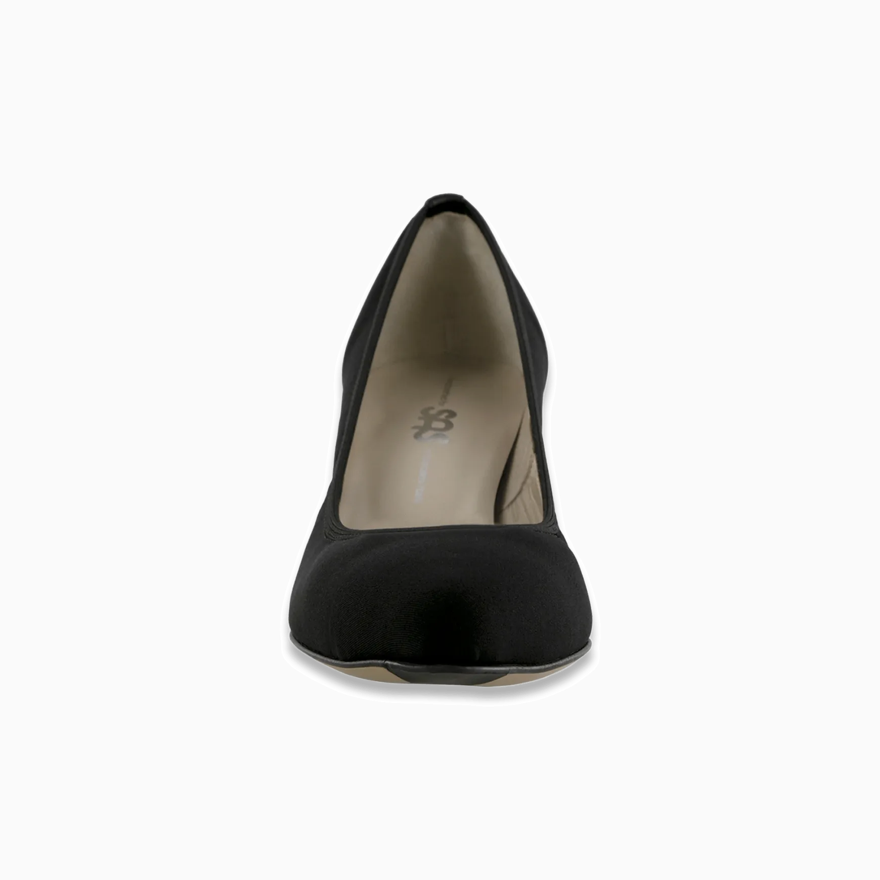 SAS Gia - Kitten Heel