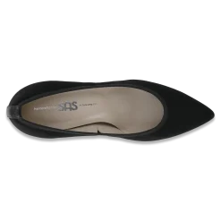 SAS Gia - Kitten Heel