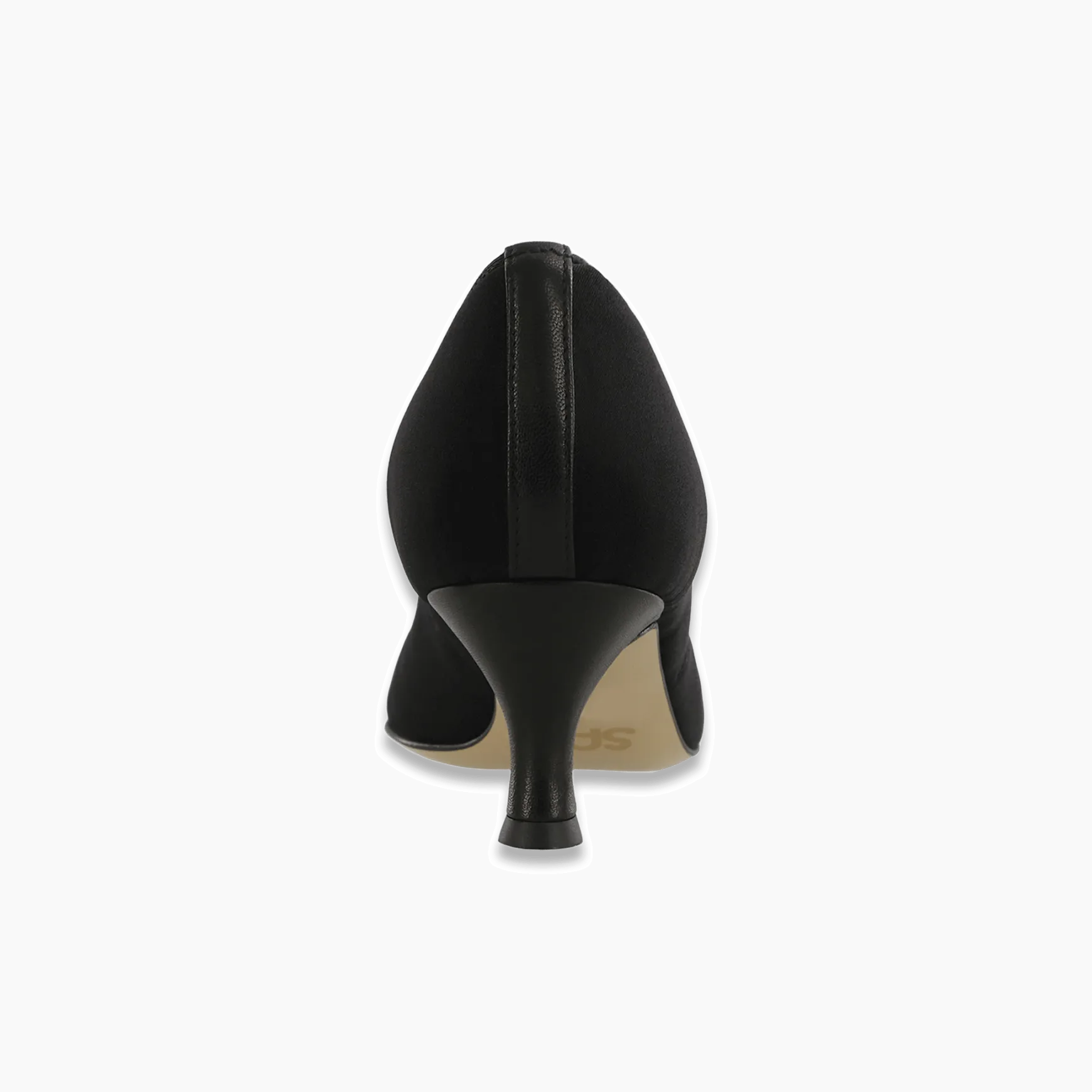 SAS Gia - Kitten Heel