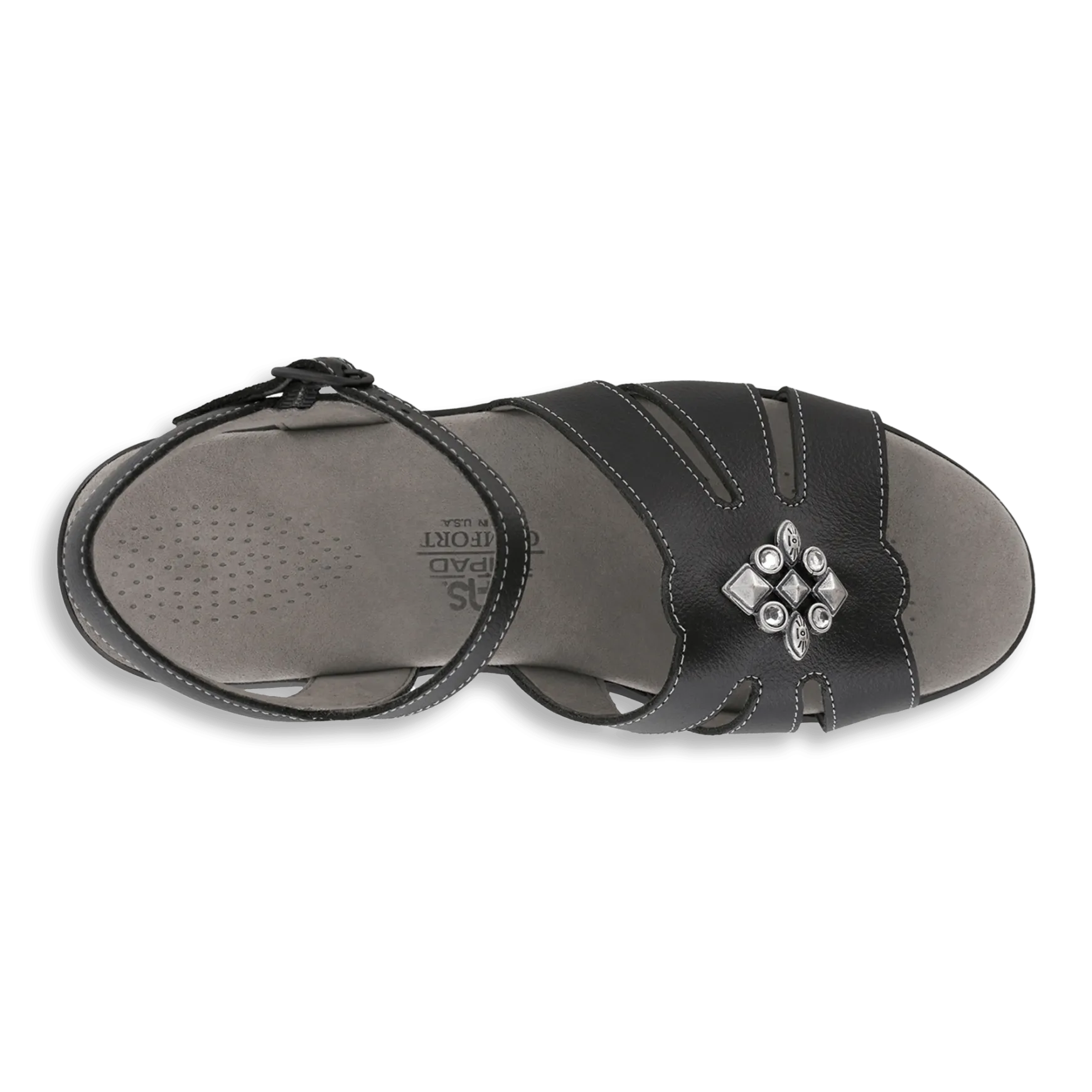 SAS Helena - Quarter Strap Sandal