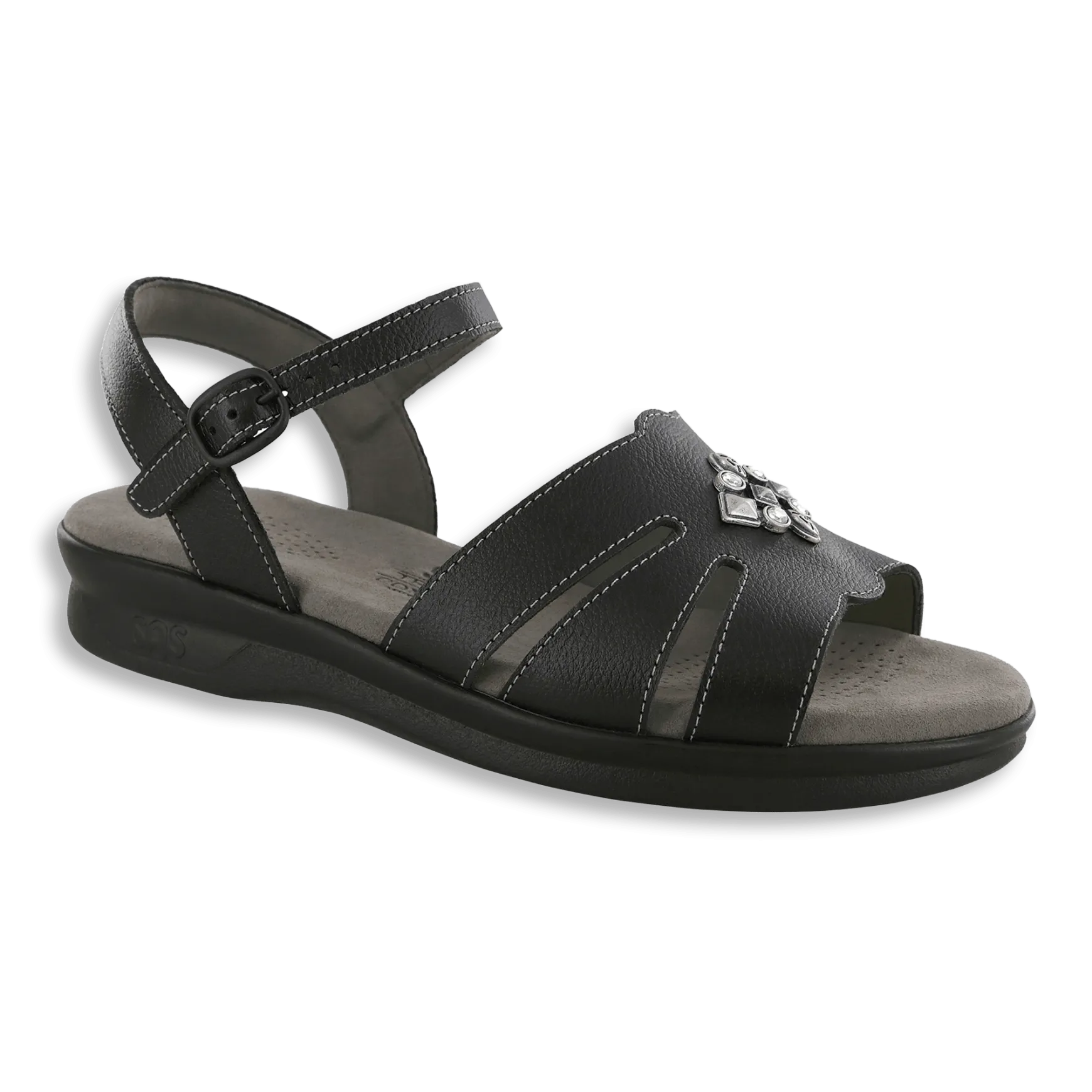SAS Helena - Quarter Strap Sandal