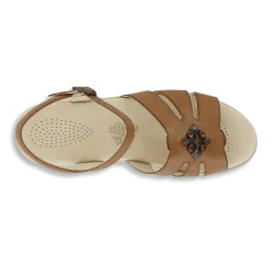 SAS Helena - Quarter Strap Sandal