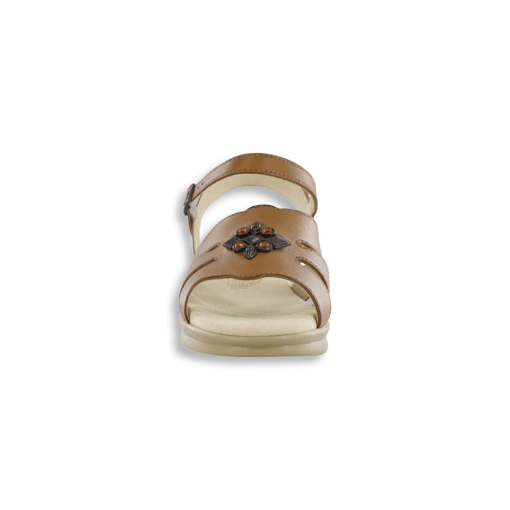 SAS Helena - Quarter Strap Sandal