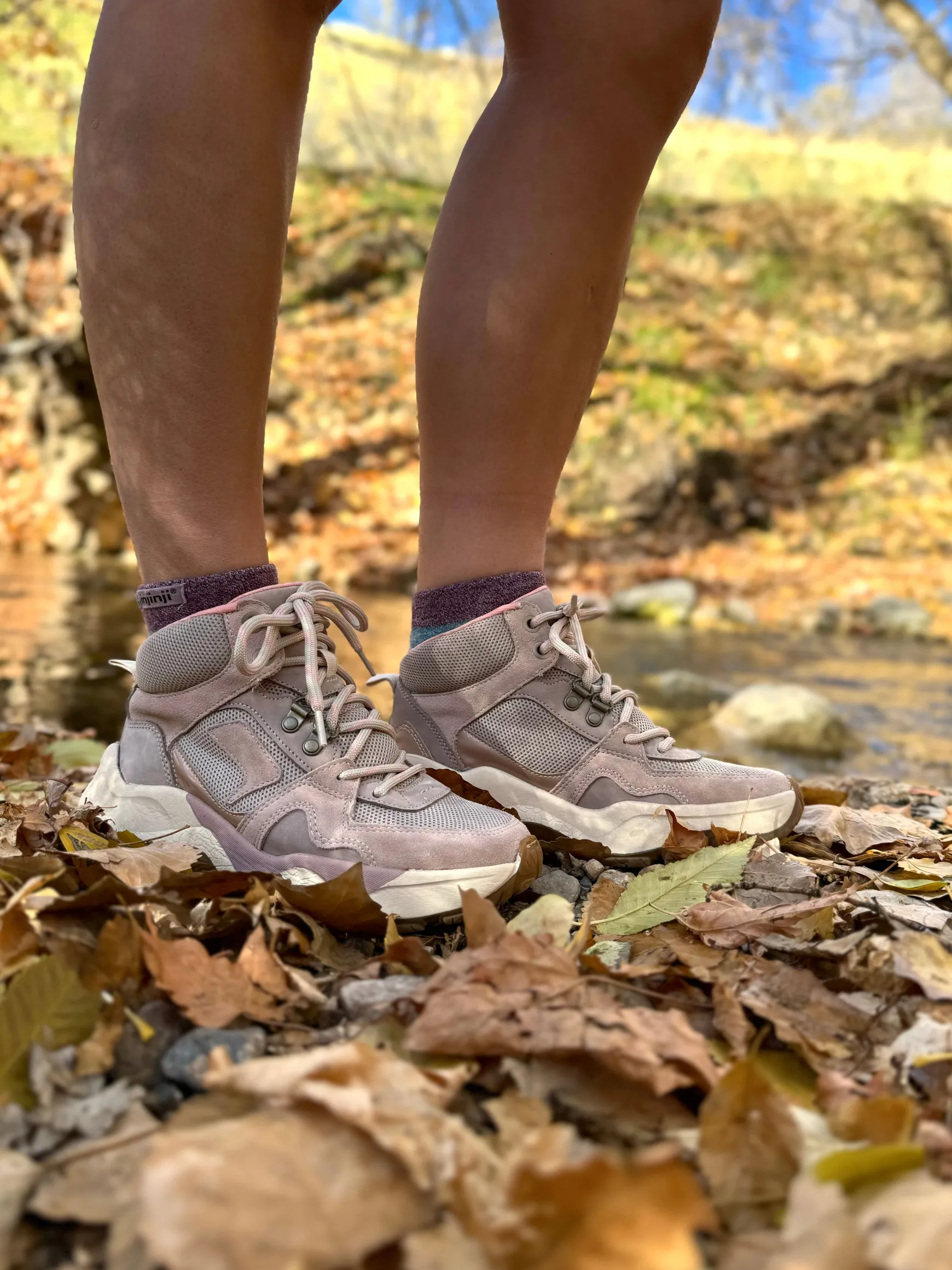 SAS Hi Country - Hiking Boot