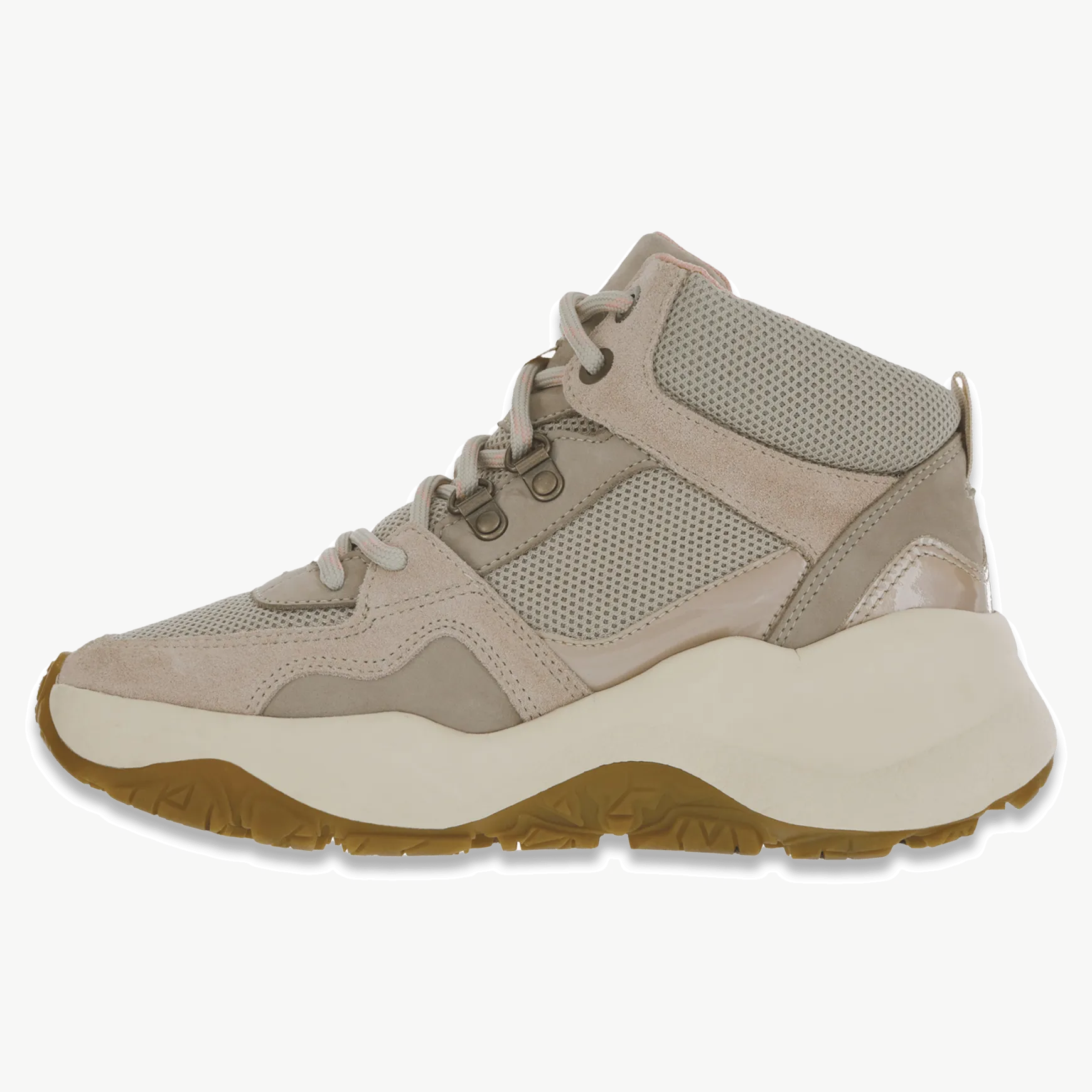 SAS Hi Country - Hiking Boot