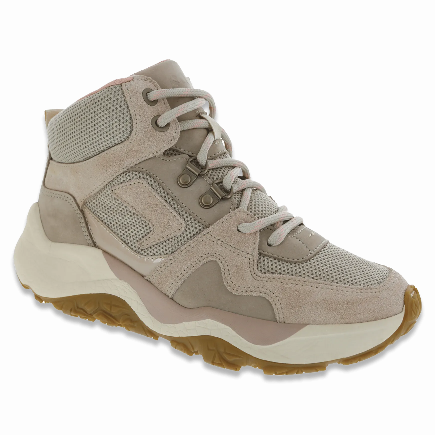 SAS Hi Country - Hiking Boot