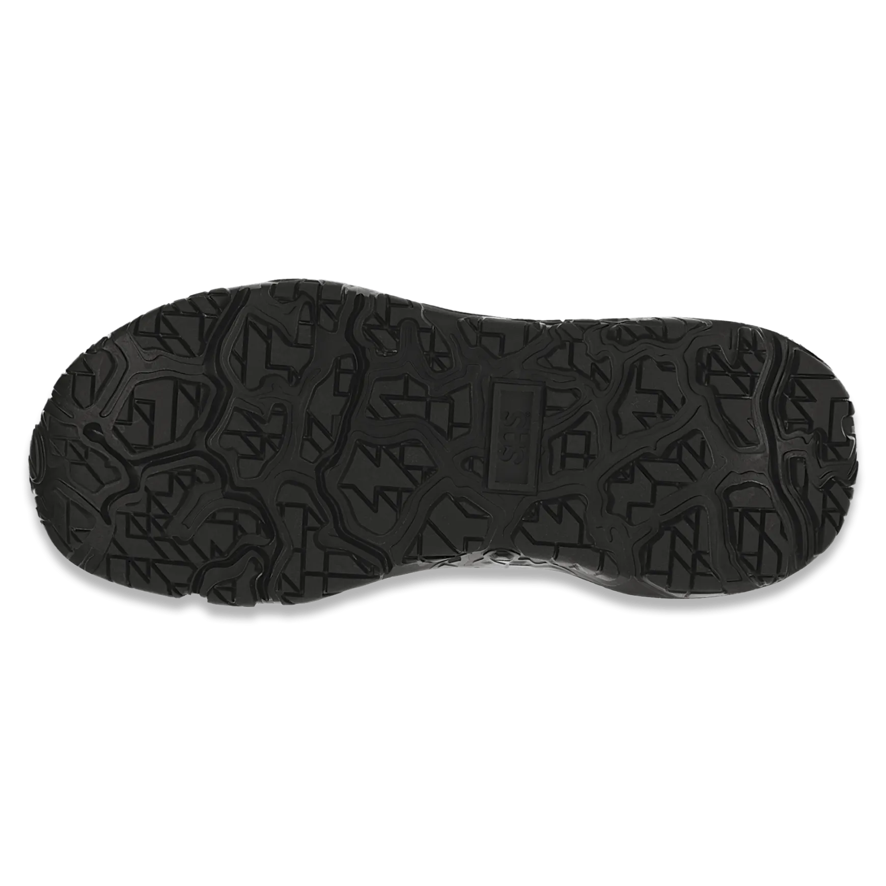 SAS Hi Country-Y | Hiking Boot