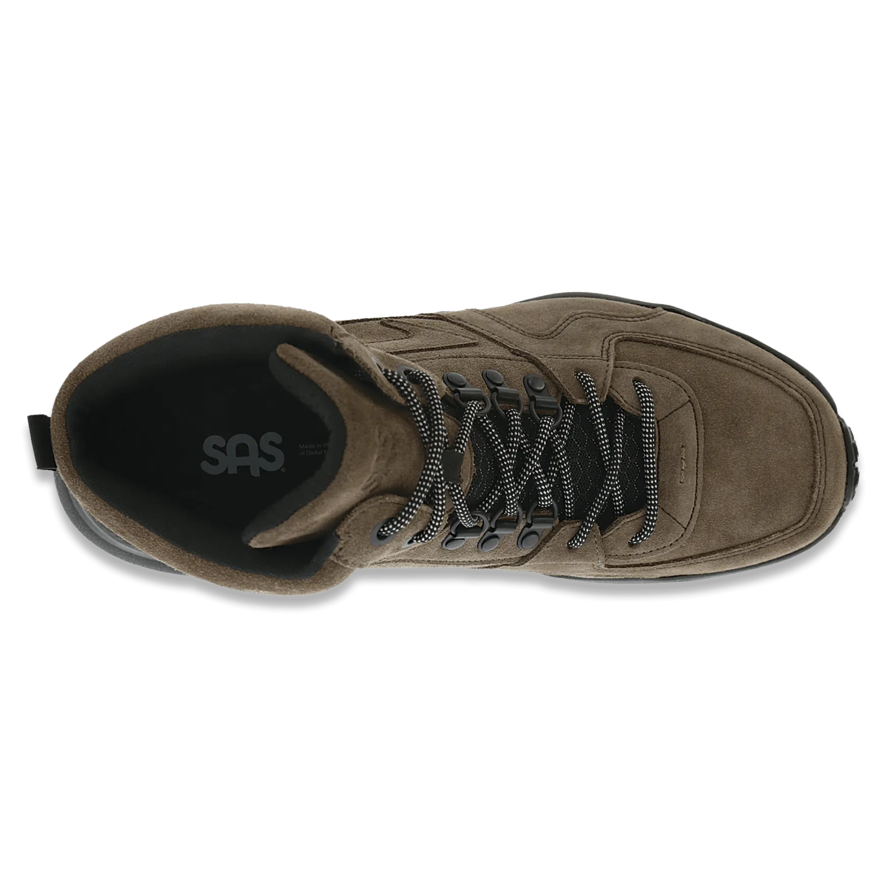 SAS Hi Country-Y | Hiking Boot