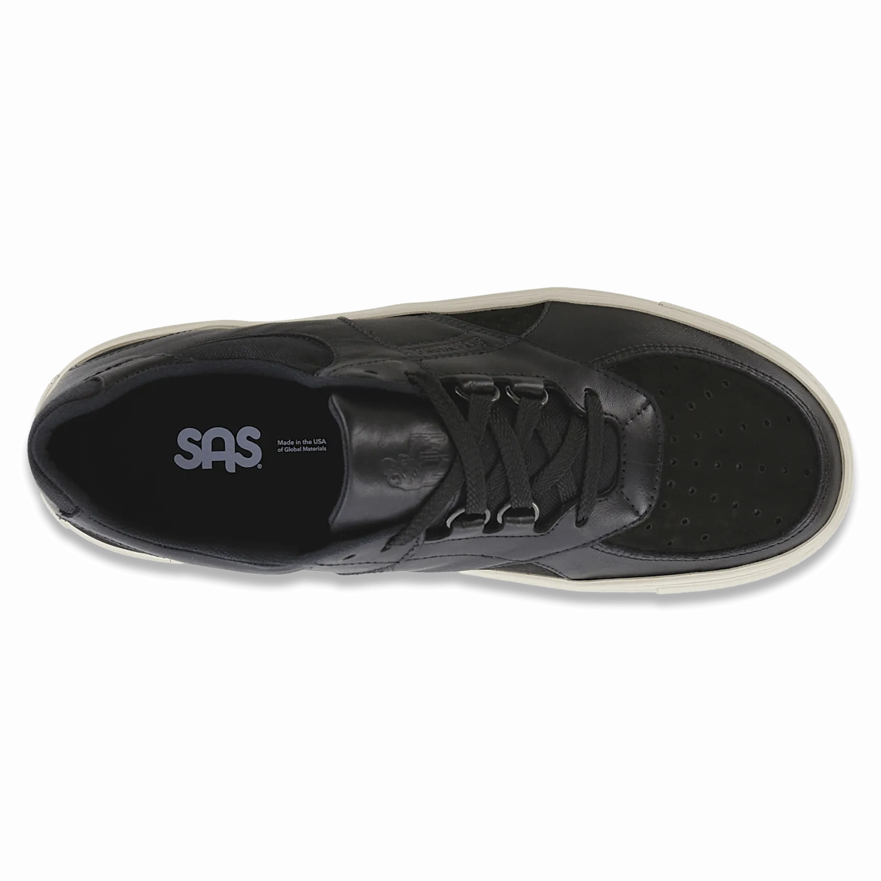 SAS High Street - Lace Up Sneaker