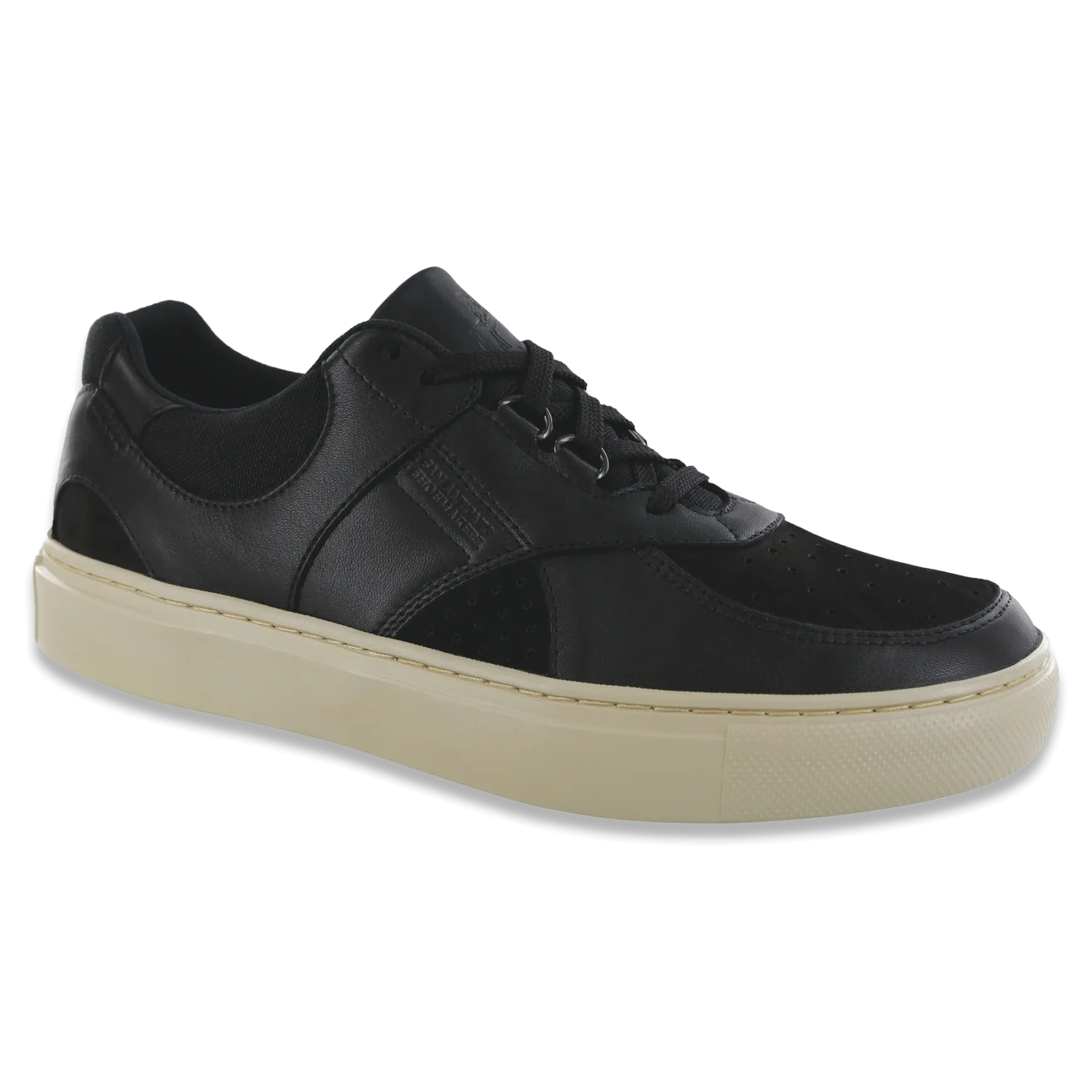 SAS High Street - Lace Up Sneaker