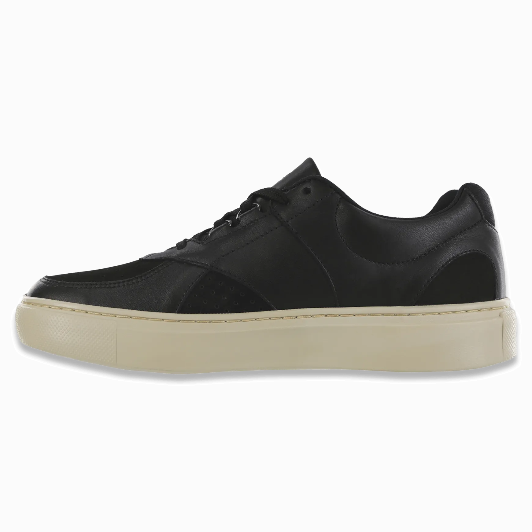 SAS High Street - Lace Up Sneaker
