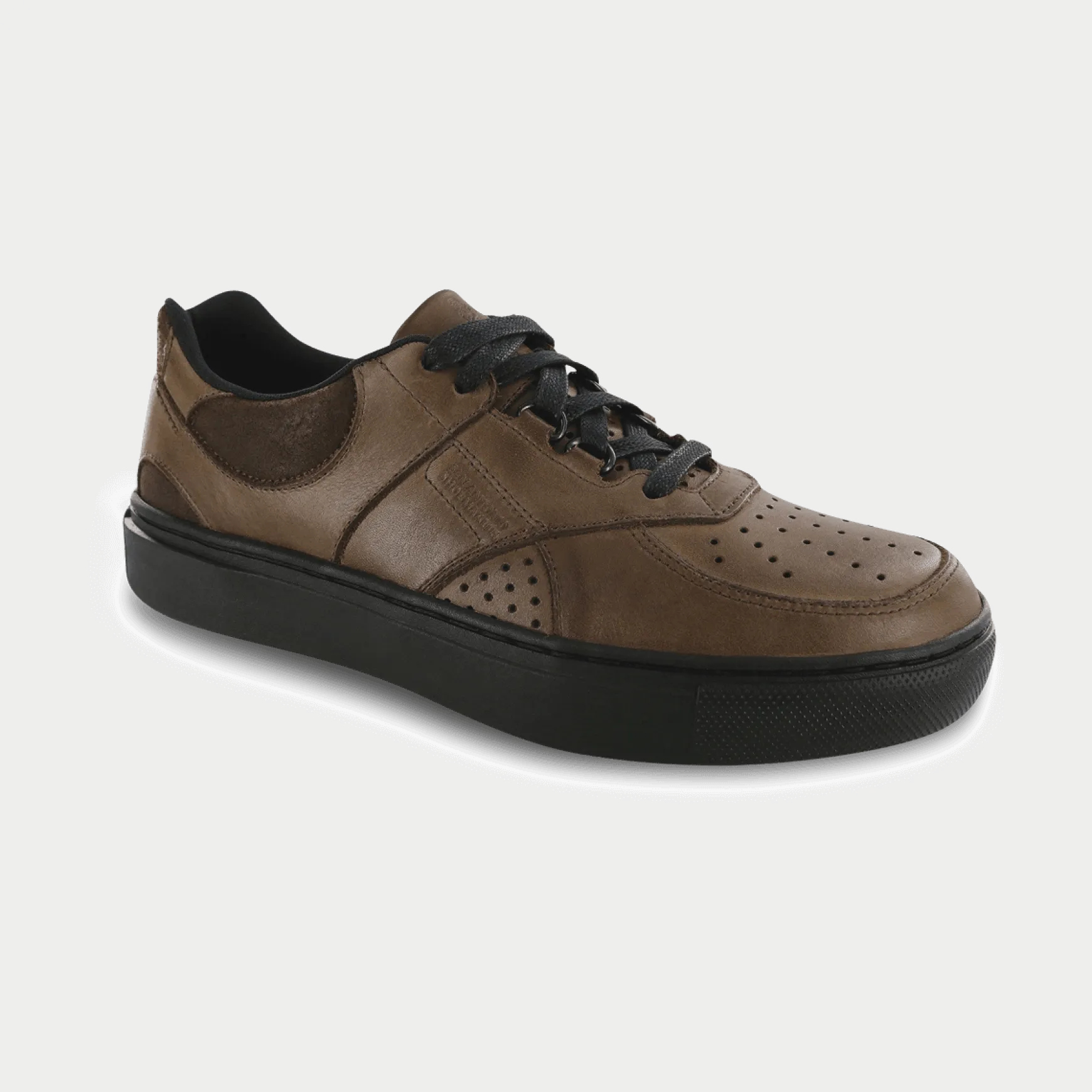 SAS High Street - Lace Up Sneaker