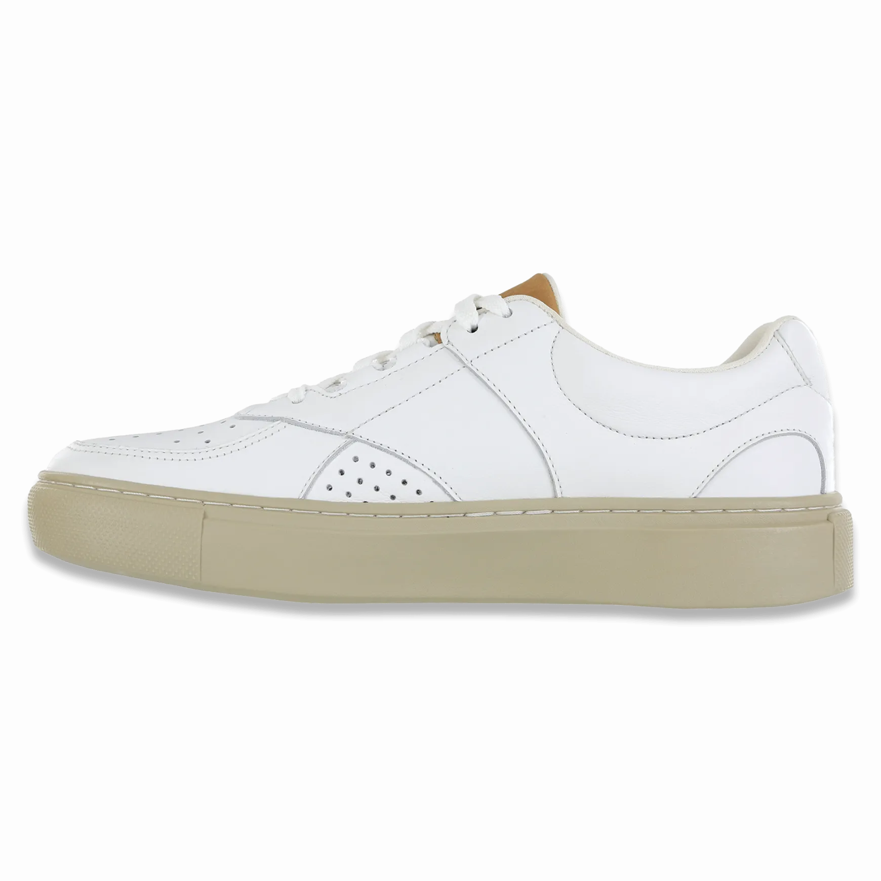 SAS High Street - Lace Up Sneaker