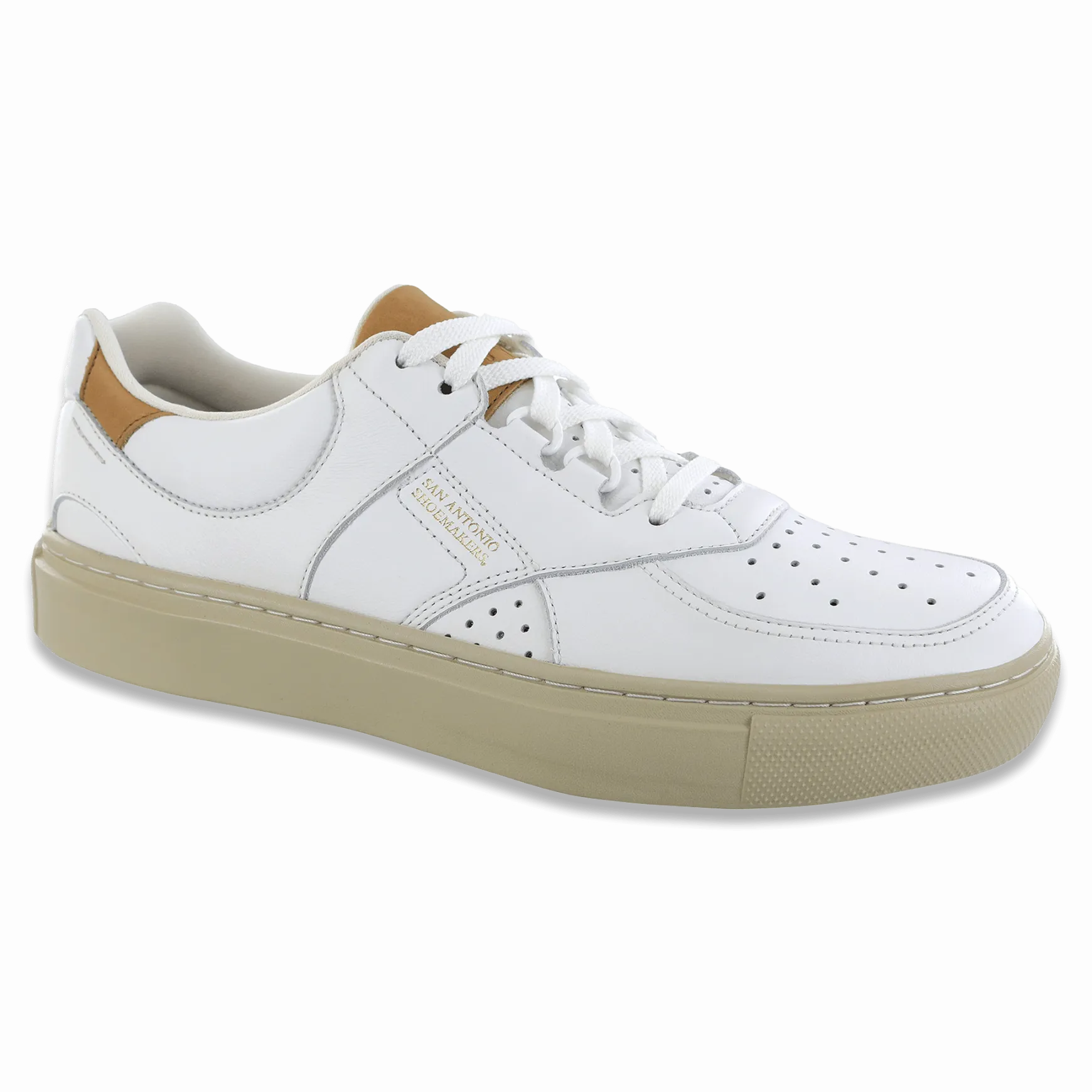 SAS High Street - Lace Up Sneaker