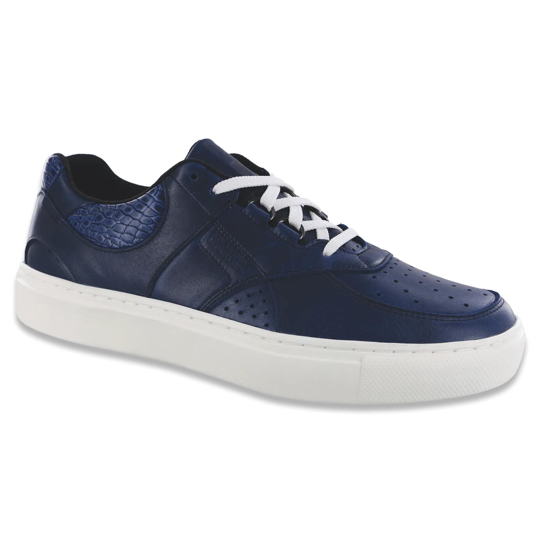 SAS High Street - Lace Up Sneaker