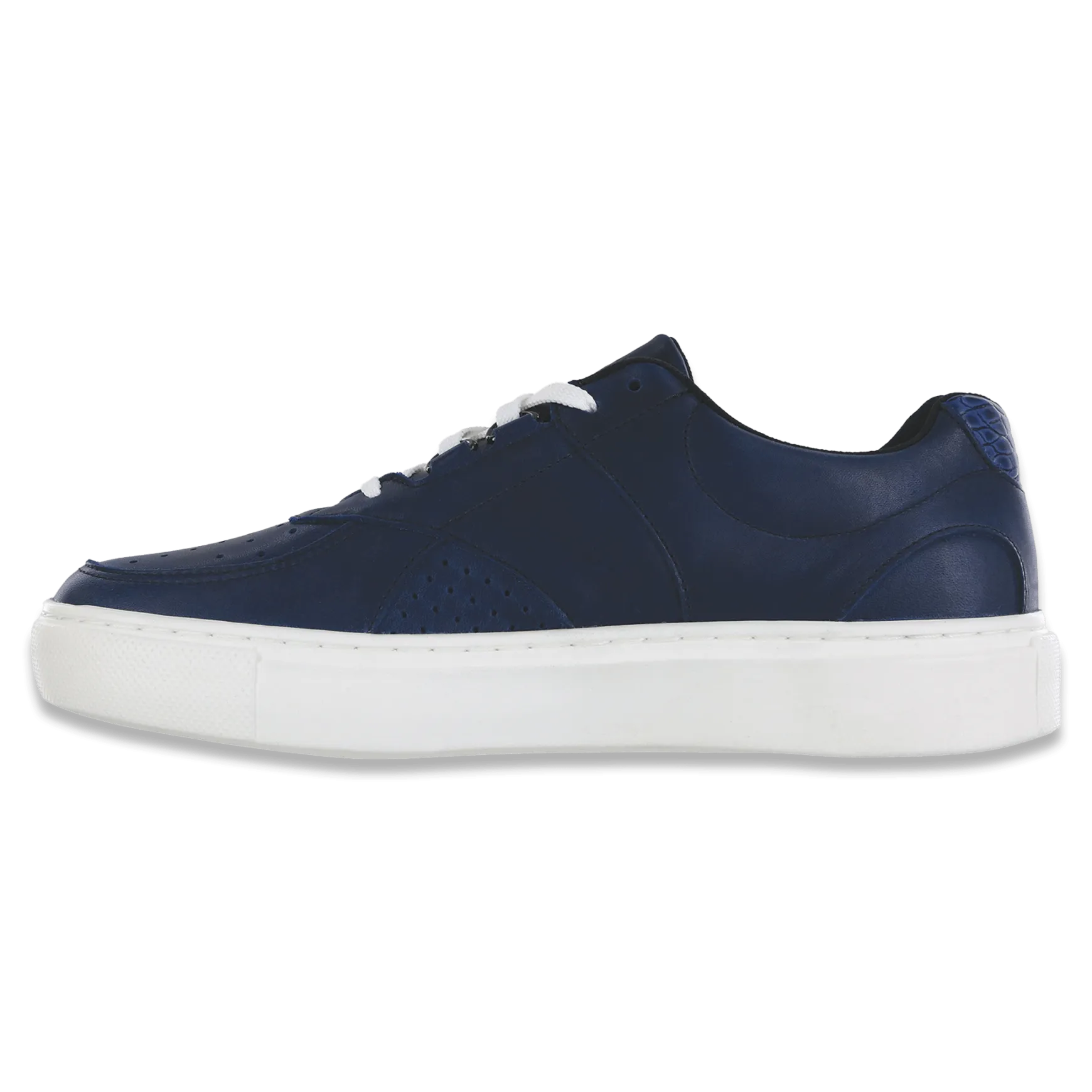 SAS High Street - Lace Up Sneaker