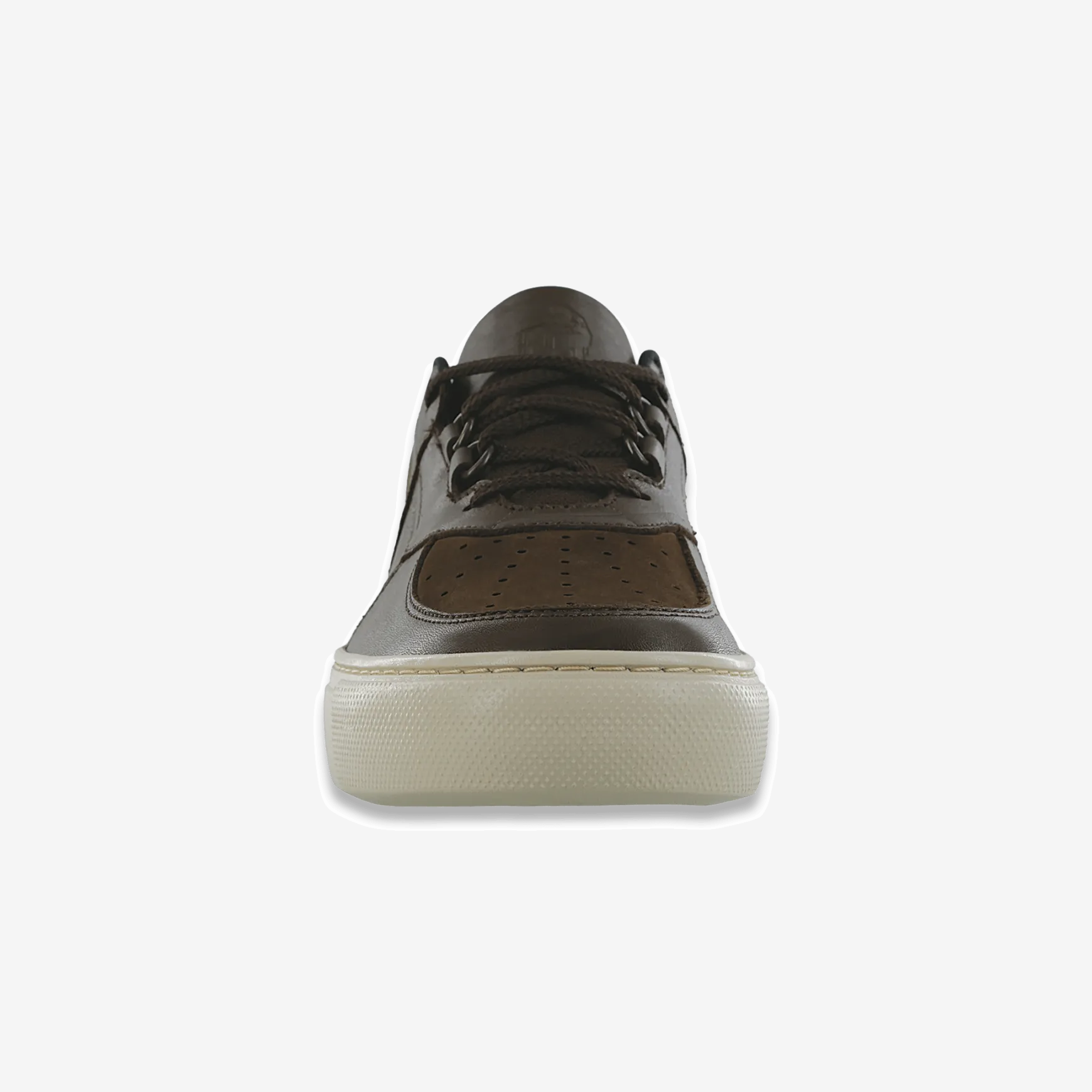 SAS High Street - Lace Up Sneaker