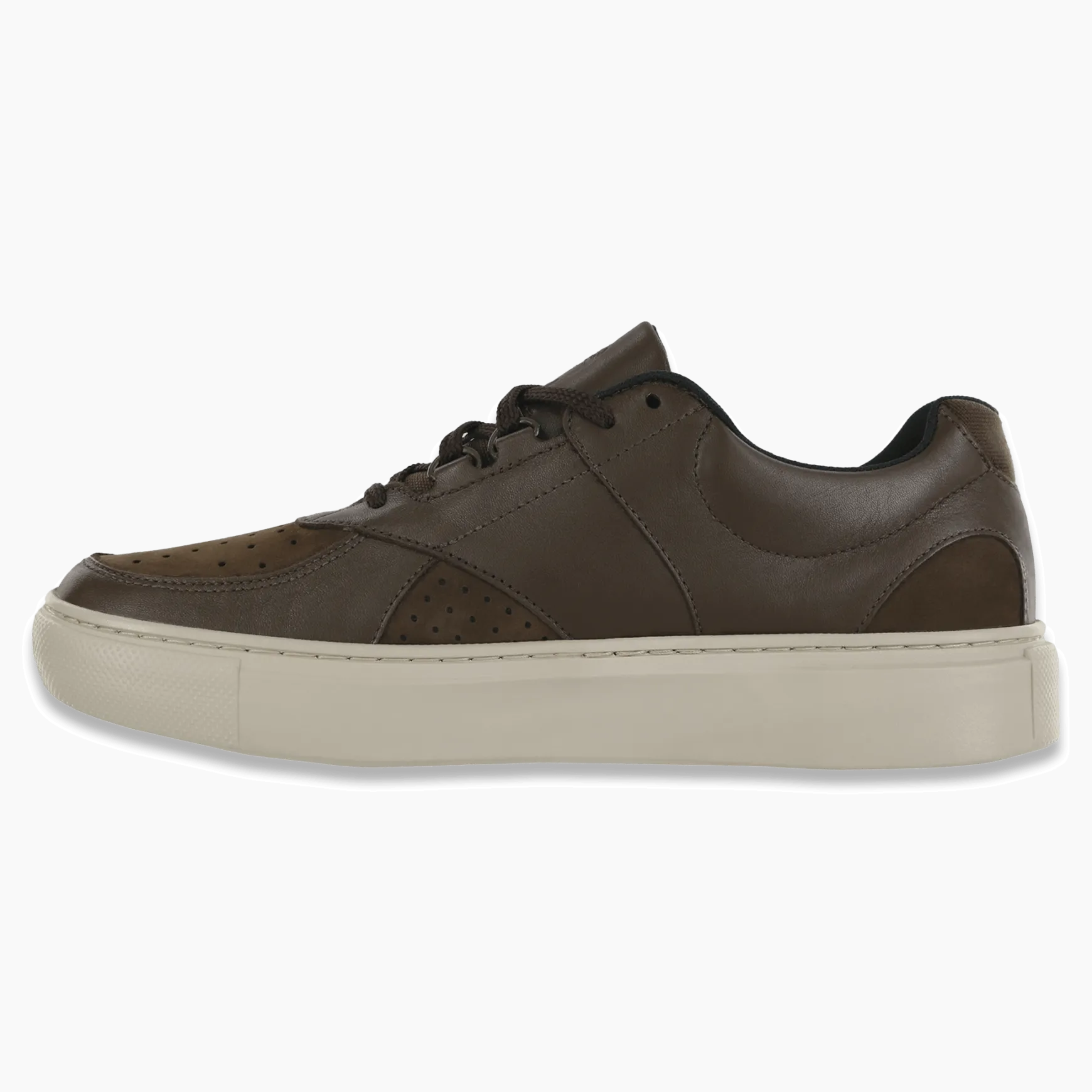 SAS High Street - Lace Up Sneaker