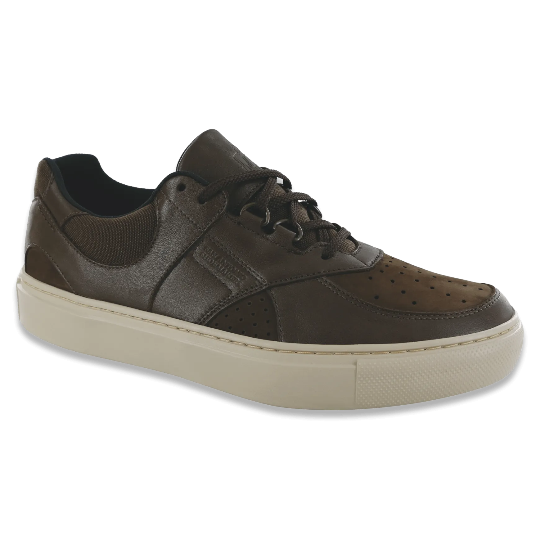 SAS High Street - Lace Up Sneaker