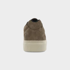 SAS High Street - Lace Up Sneaker