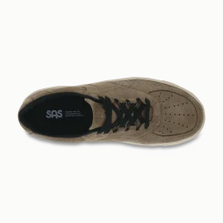SAS High Street - Lace Up Sneaker