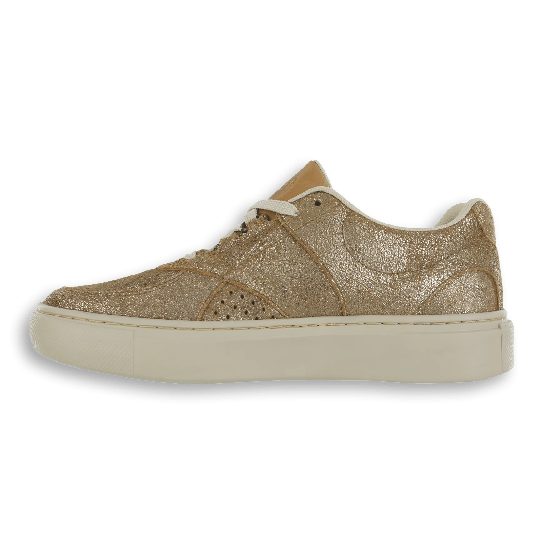 SAS High Street-X - Lace Up Sneaker