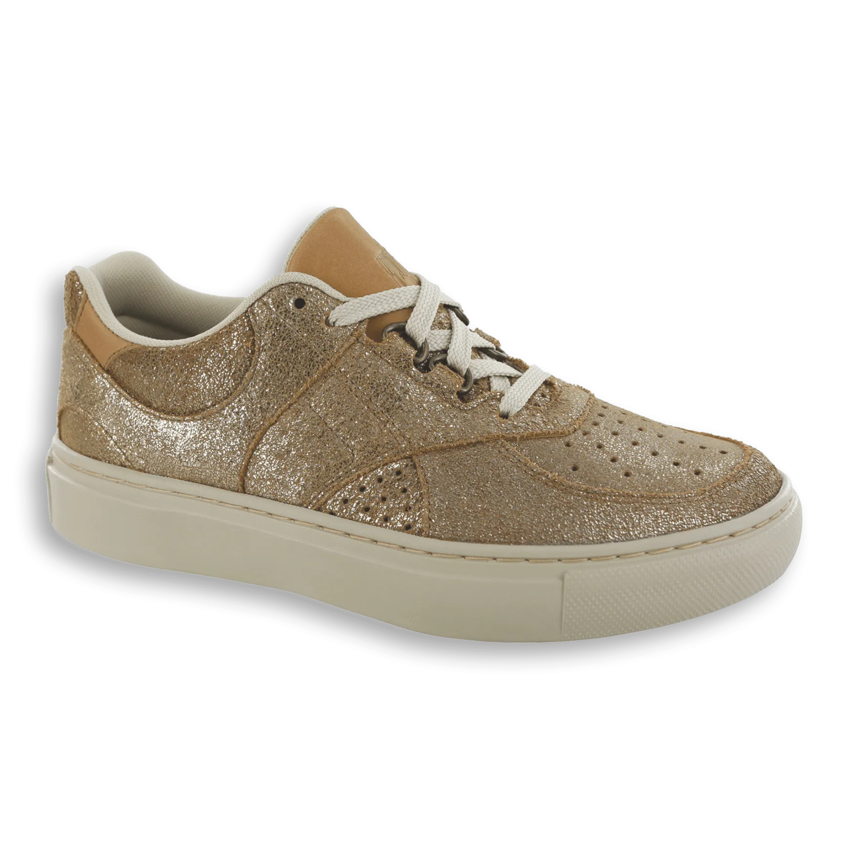 SAS High Street-X - Lace Up Sneaker