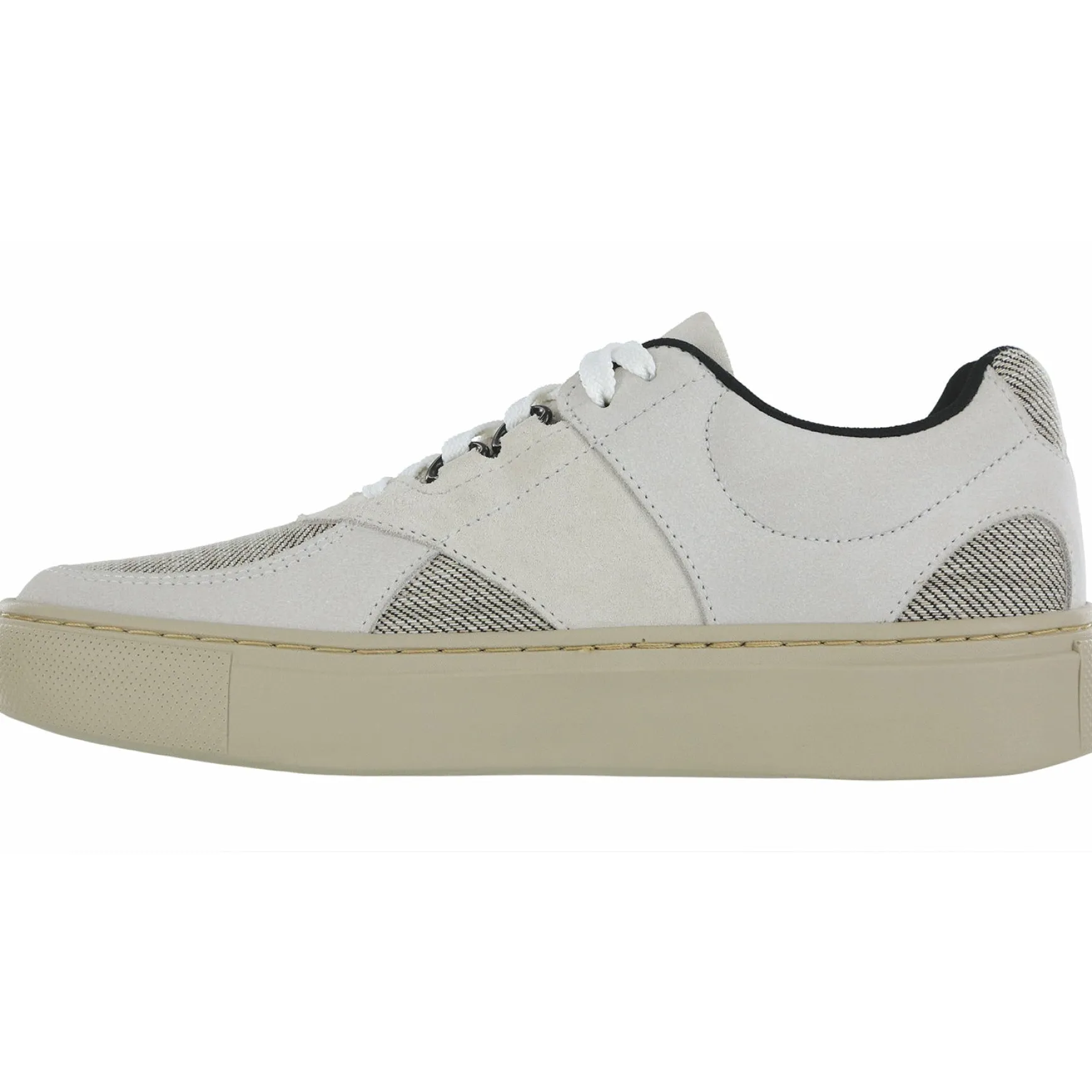 SAS High Street-X - Lace Up Sneaker