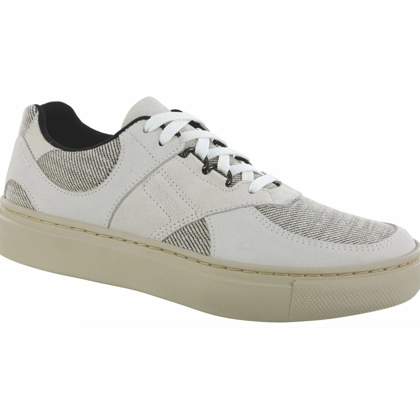SAS High Street-X - Lace Up Sneaker