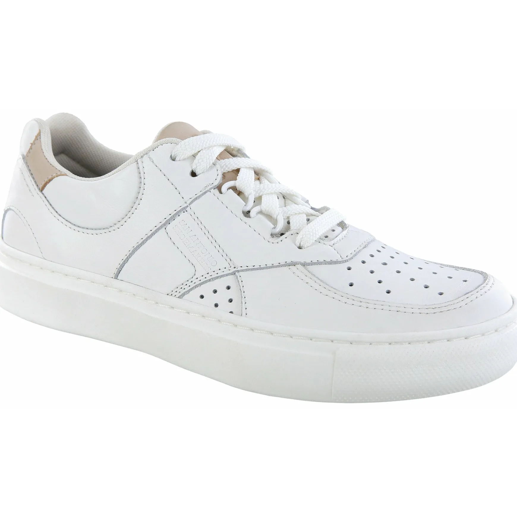SAS High Street-X - Lace Up Sneaker