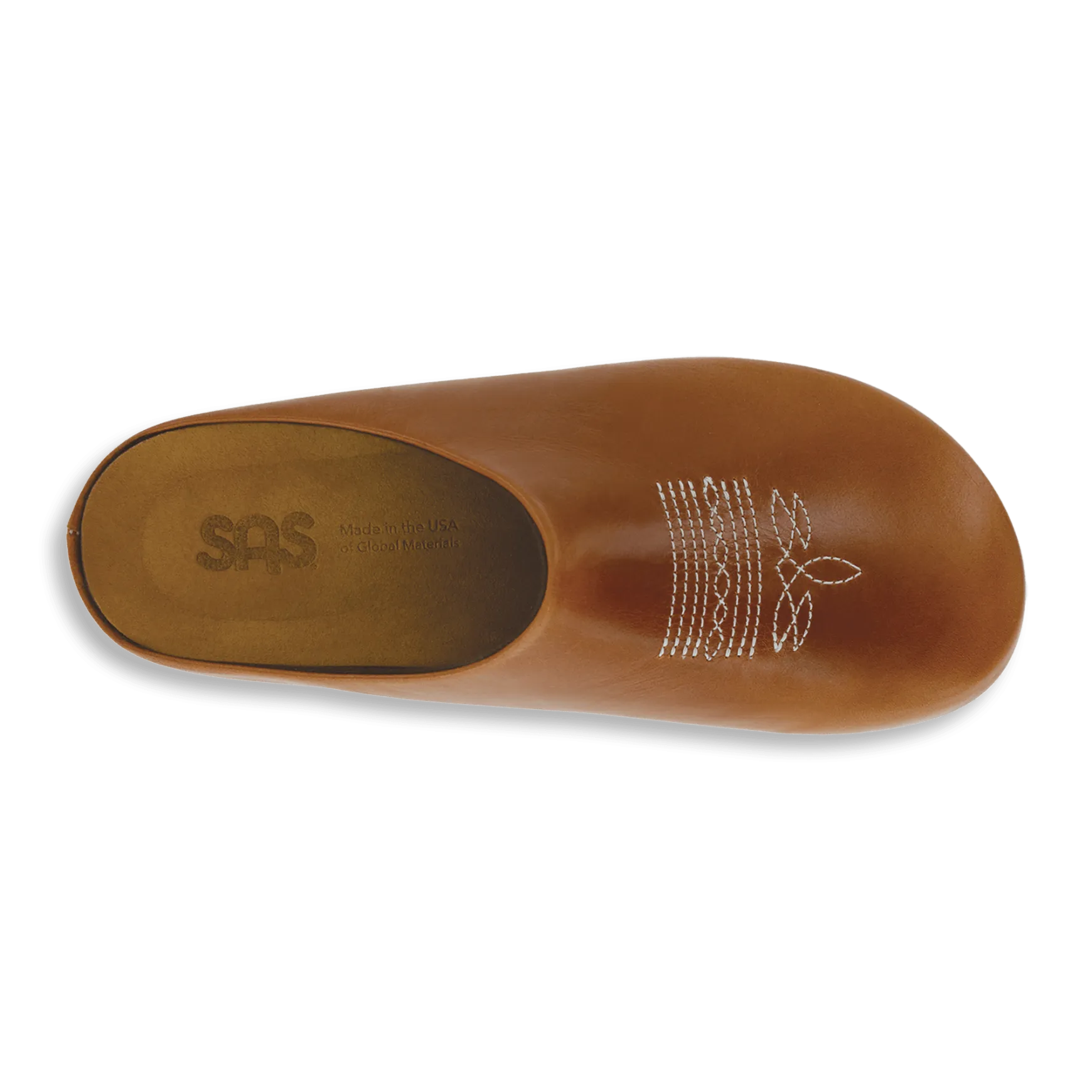 SAS Hinny - Comfort Mule