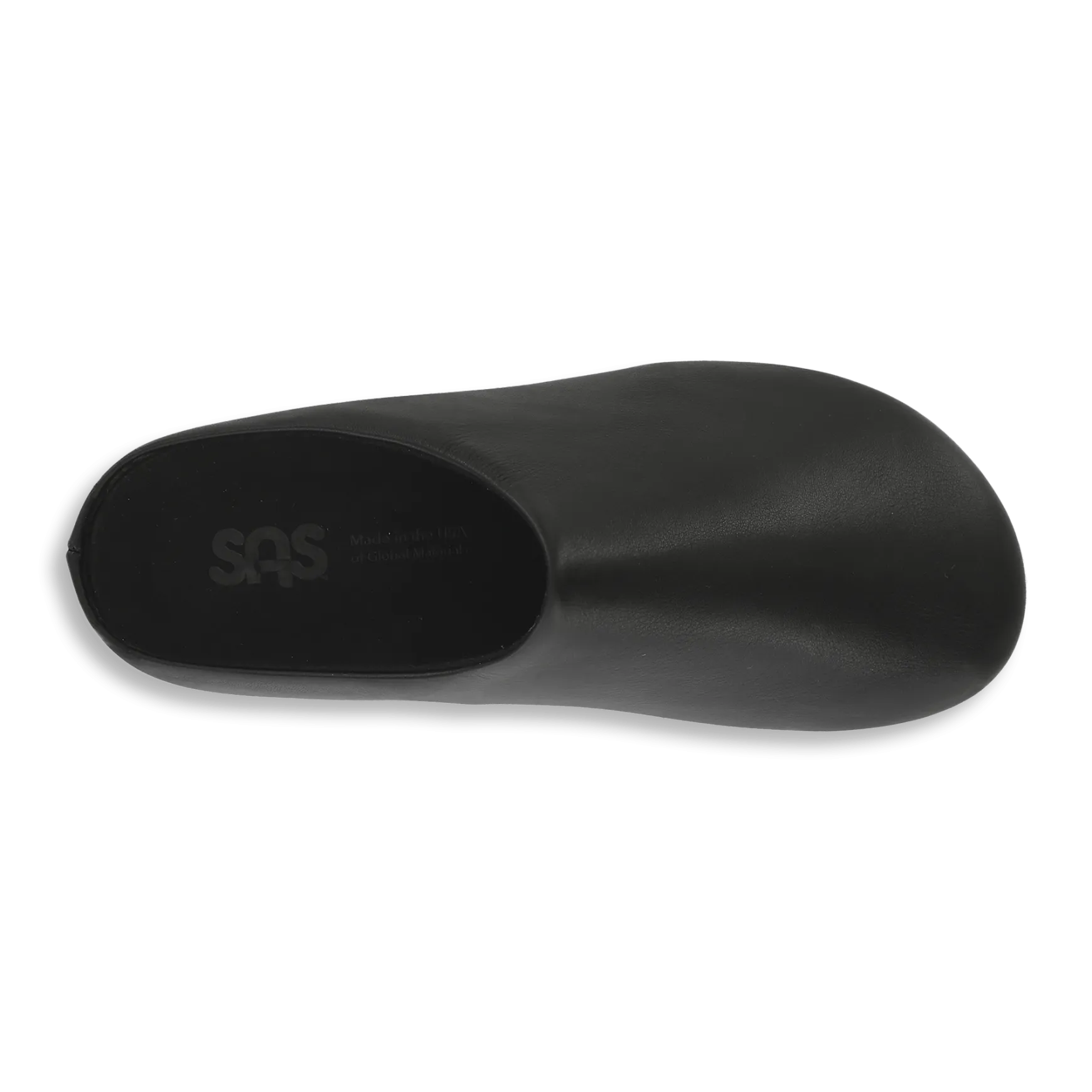SAS Hinny - Comfort Mule