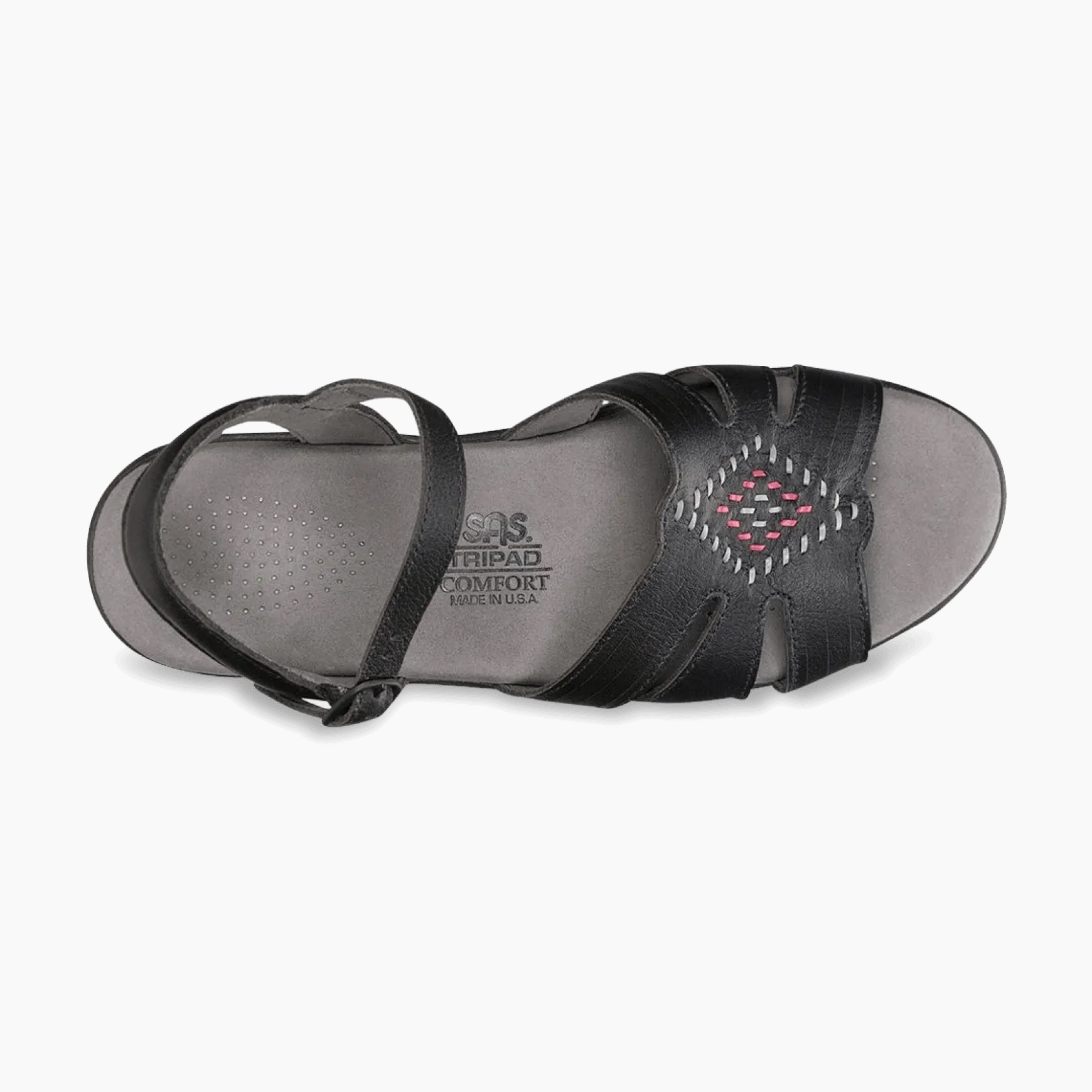 SAS Huarache - Adjustable Sandal