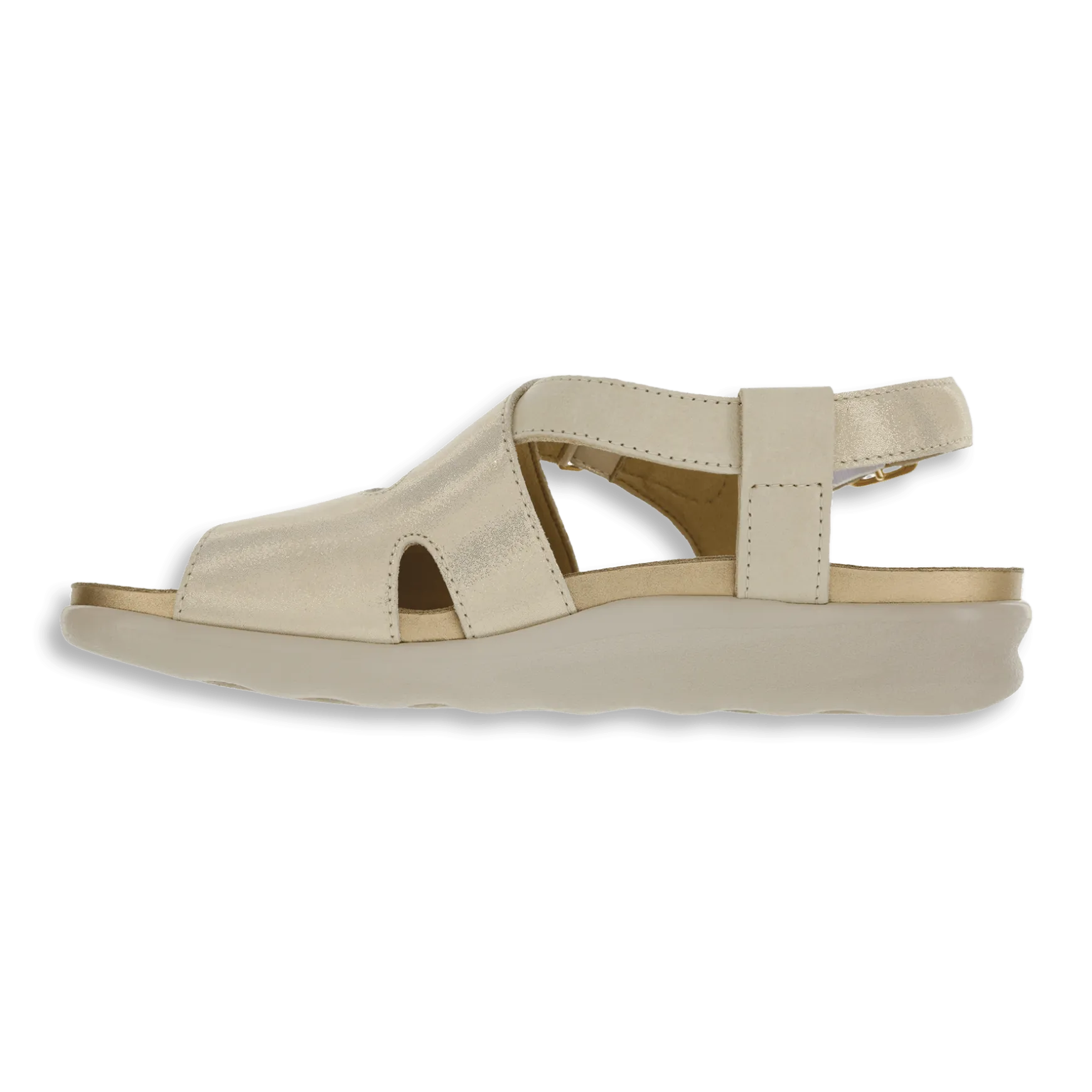 SAS Huggy - All Day Sandal