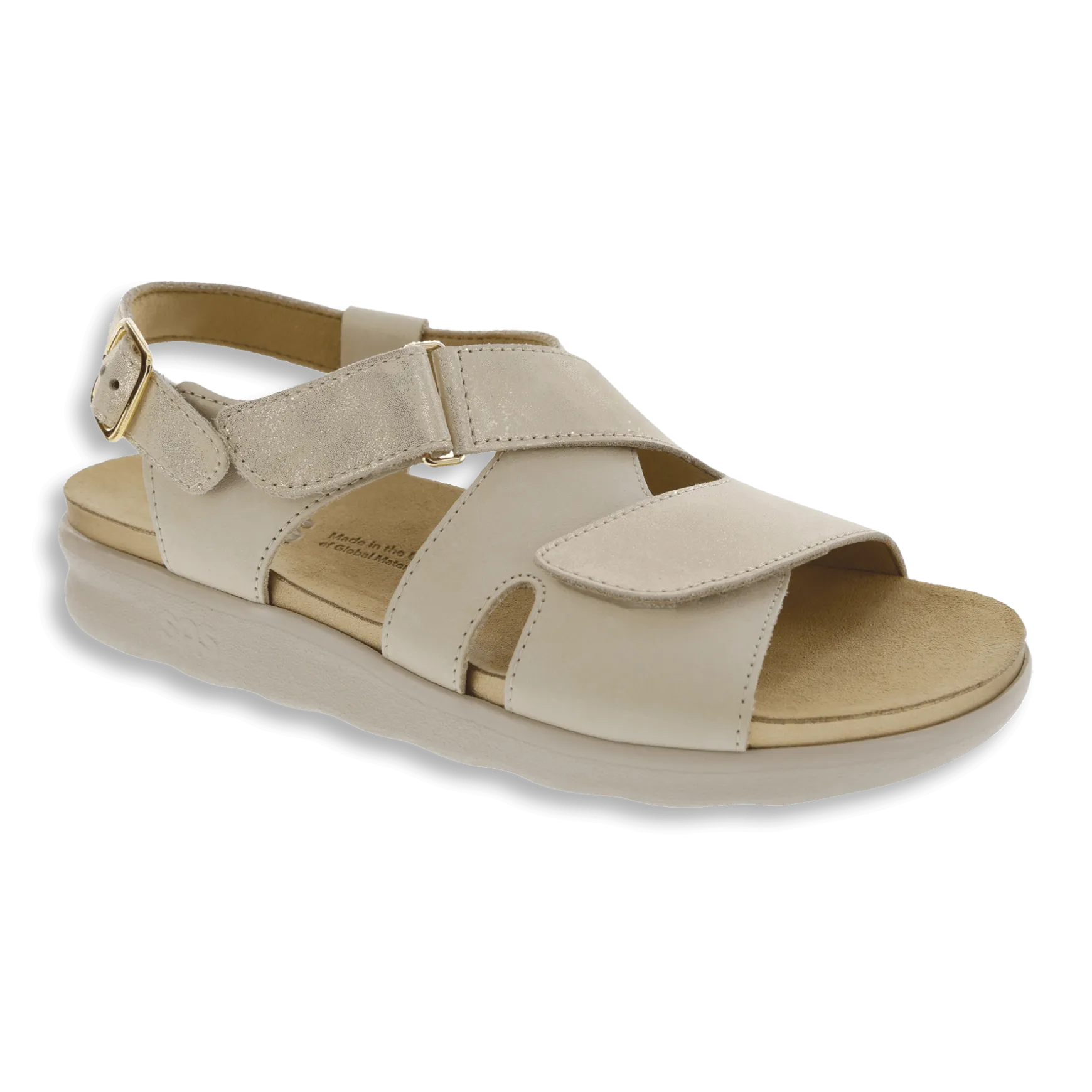 SAS Huggy - All Day Sandal