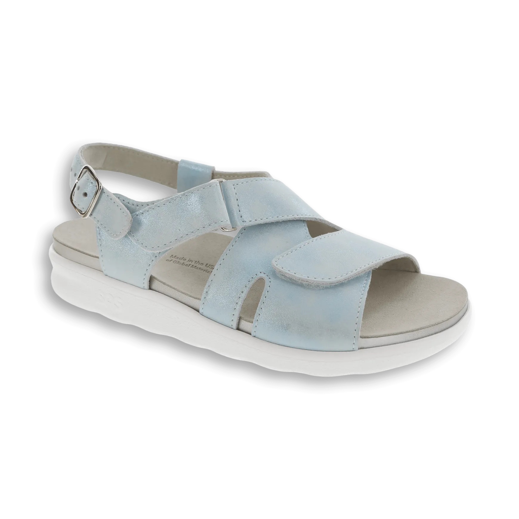 SAS Huggy - All Day Sandal