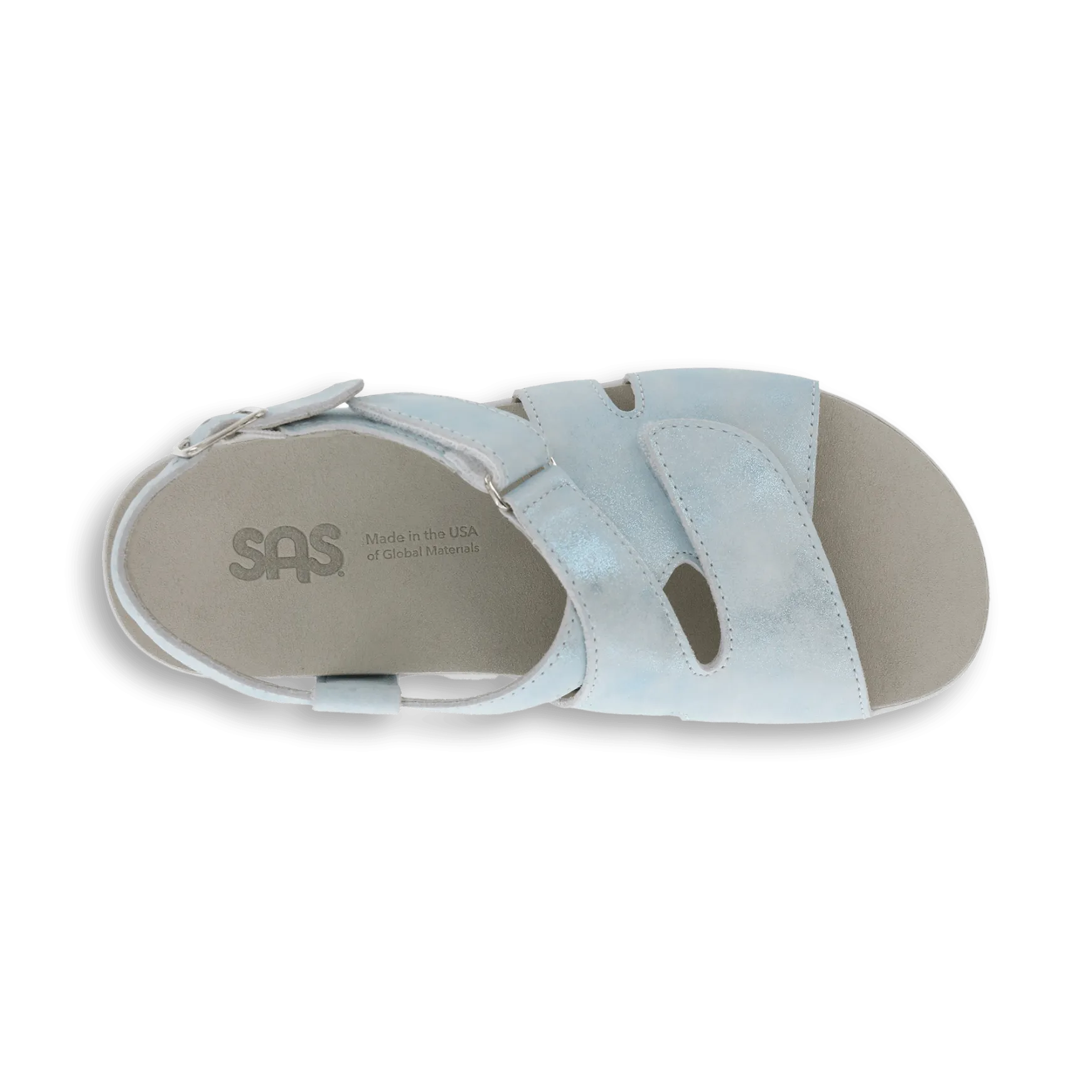 SAS Huggy - All Day Sandal