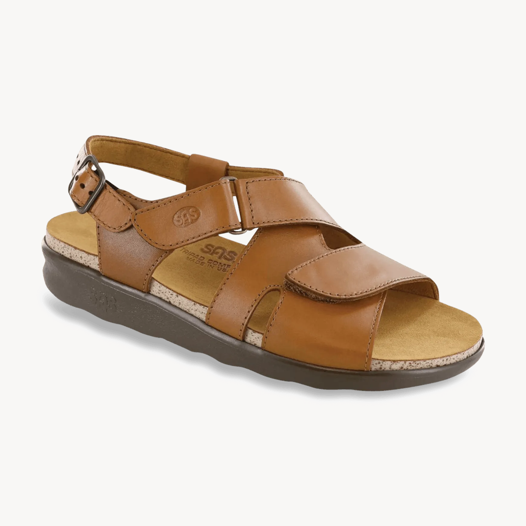 SAS Huggy - All Day Sandal