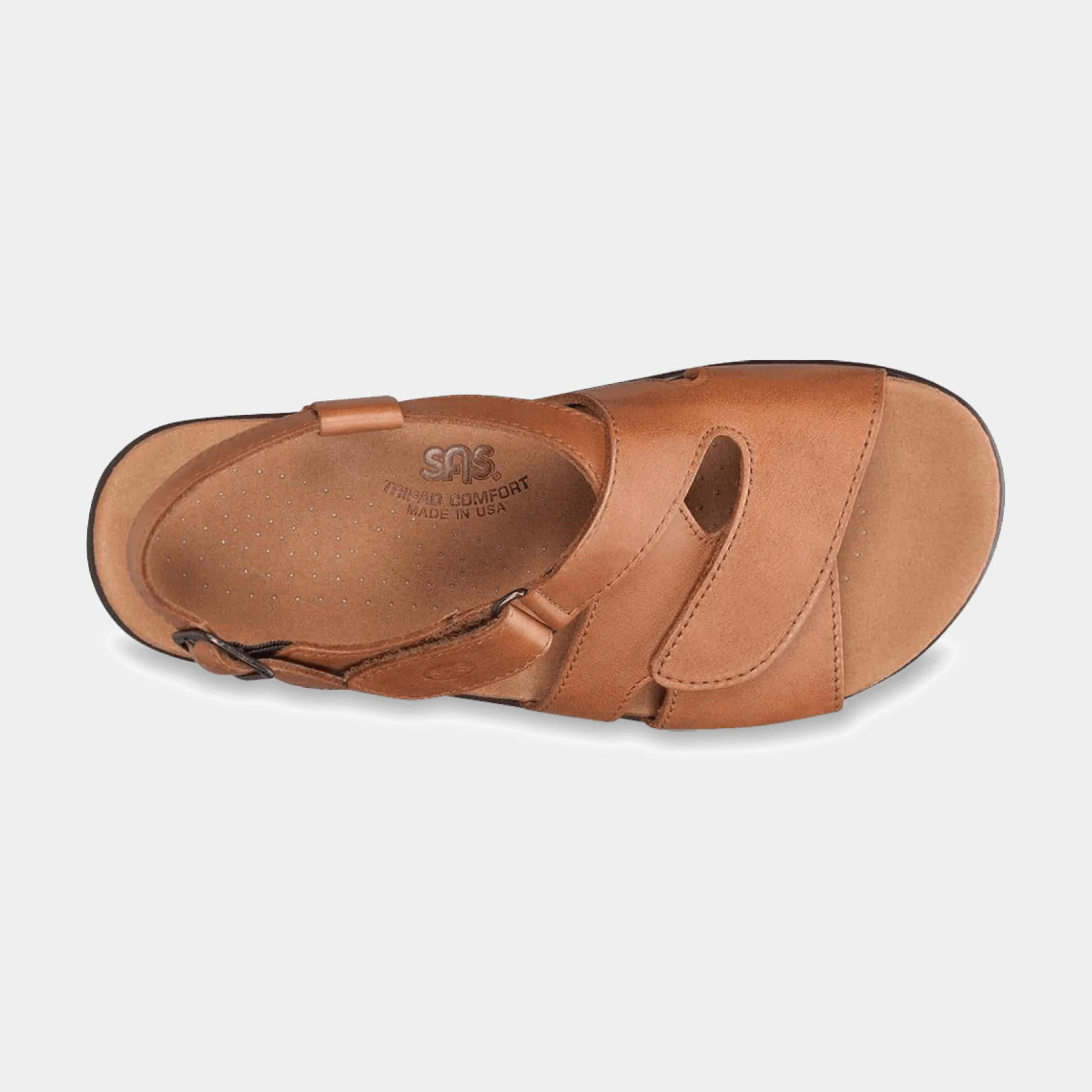 SAS Huggy - All Day Sandal