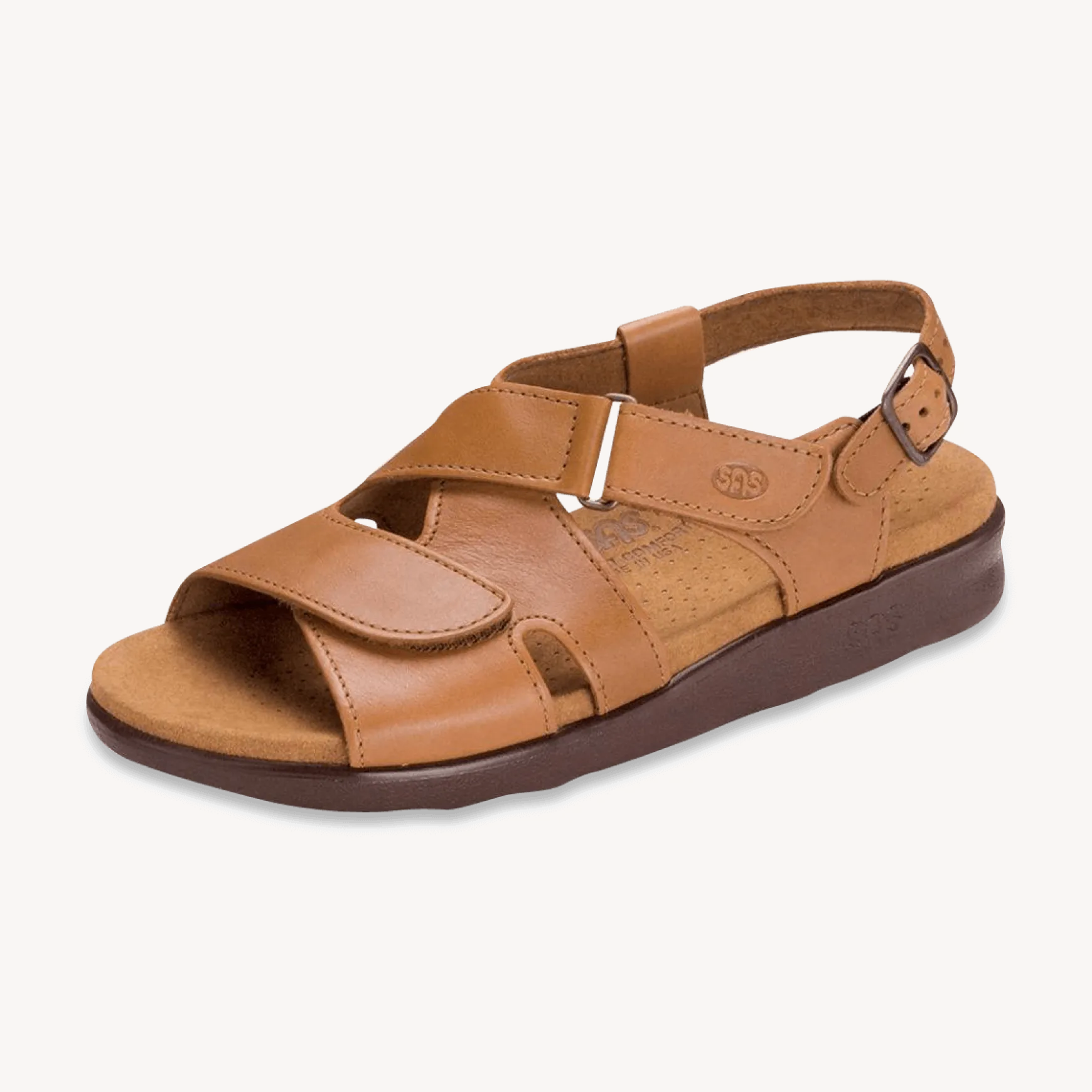 SAS Huggy - All Day Sandal