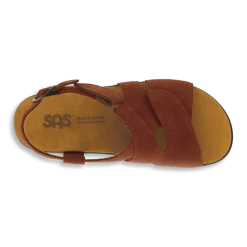 SAS Huggy - All Day Sandal