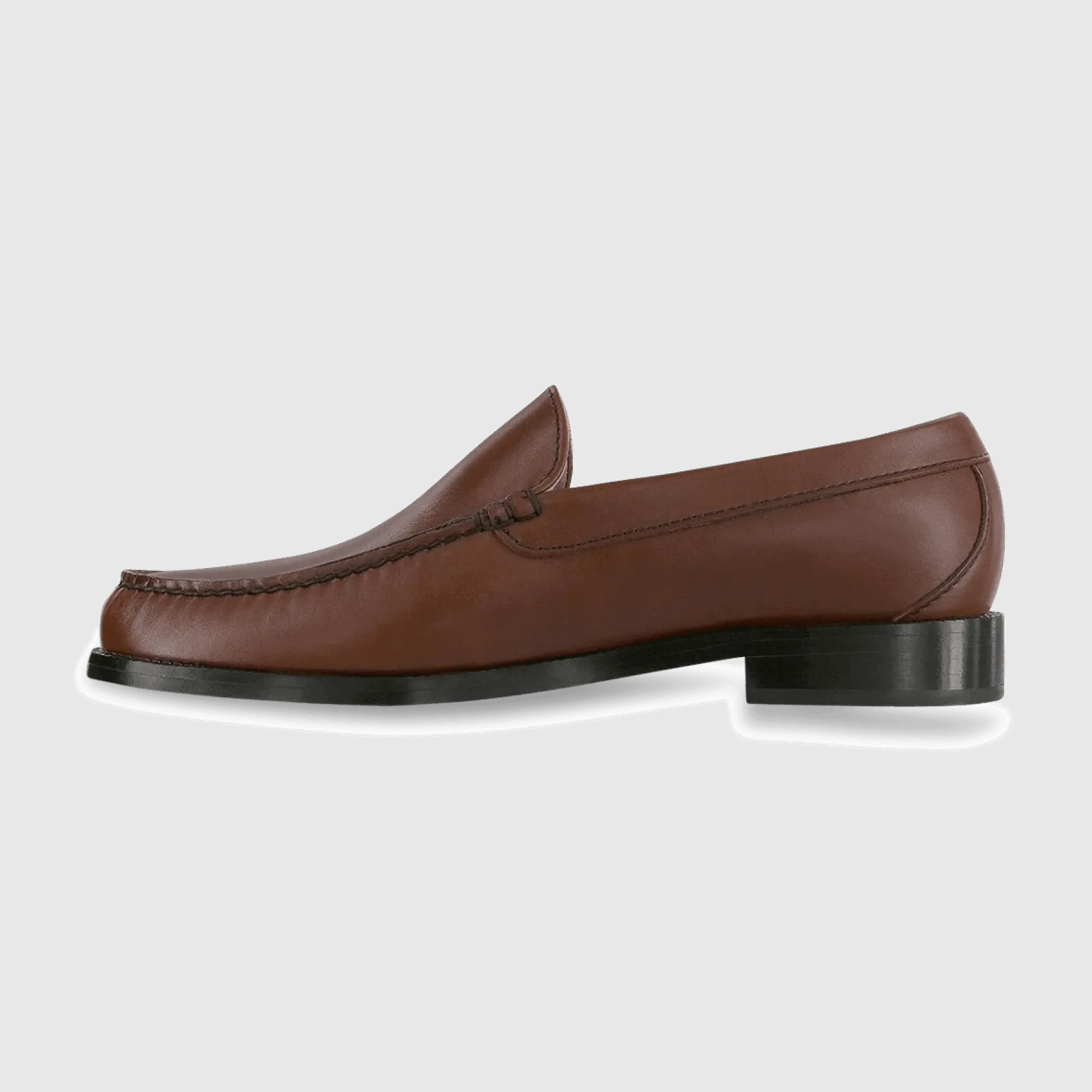 SAS Imperial - Leather Loafer