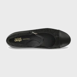 SAS Isabel - Mary Jane Heel