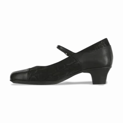 SAS Isabel - Mary Jane Heel