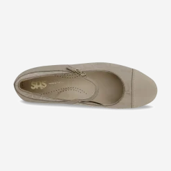 SAS Isabel - Mary Jane Heel