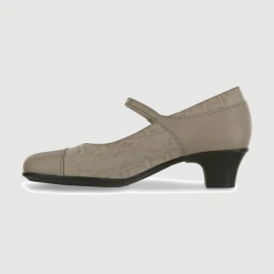 SAS Isabel - Mary Jane Heel