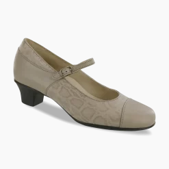 SAS Isabel - Mary Jane Heel