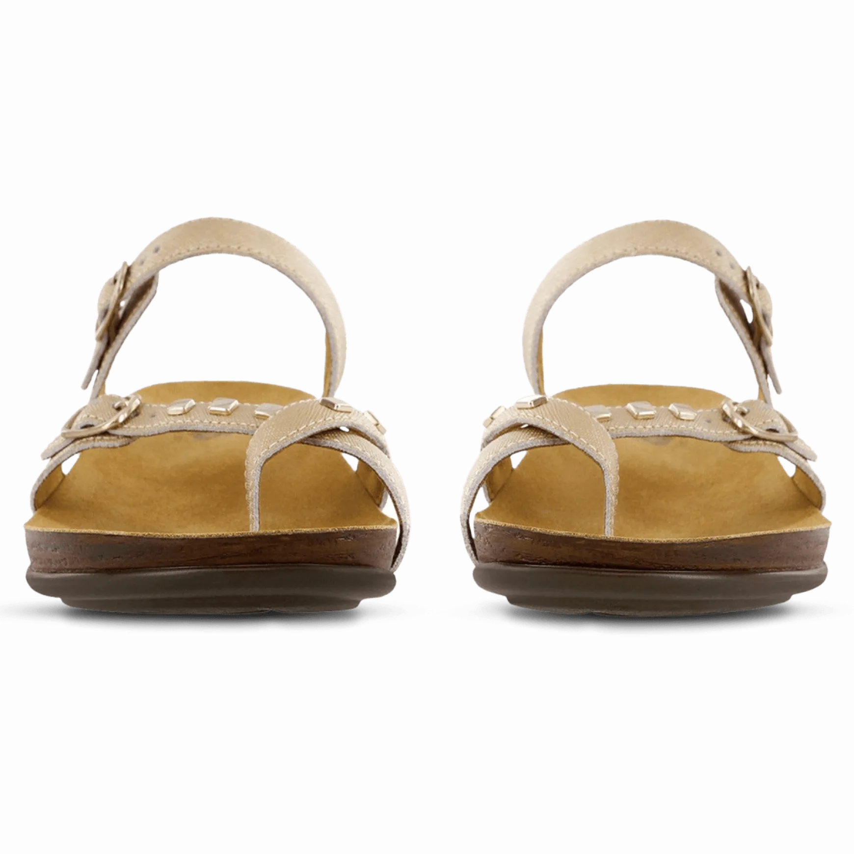 SAS Jett - Toe Loop Sandal