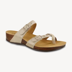 SAS Jett - Toe Loop Sandal